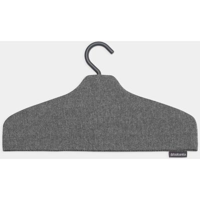 Brabantia Clothes Hanger - Black - Durable & Reusable Brabantia Clothes Hanger - Black - Durable & Reusable
