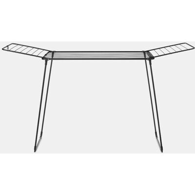Brabantia Schwarzer 232442 Wäscheständer - Wäscheständer Brabantia Schwarzer 232442 Wäscheständer - Wäscheständer