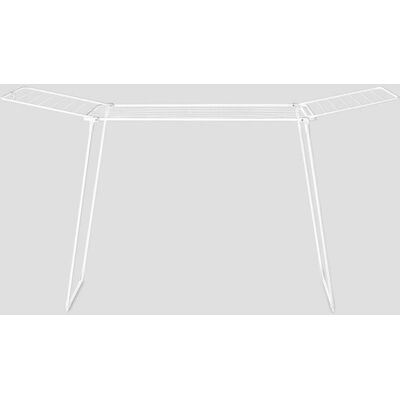 Brabantia 232466 Wäschekorb - Weiß Brabantia 232466 Wäschekorb - Weiß