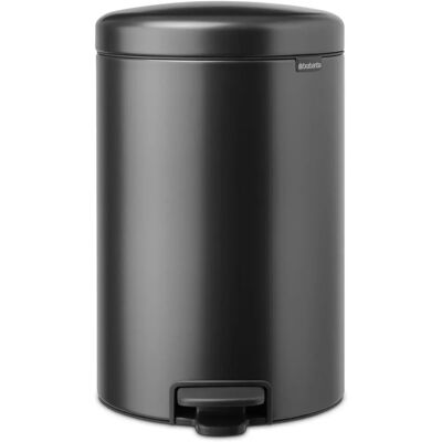 Brabantia newIcon 20 L - Confident Grey Brabantia newIcon 20 L - Confident Grey