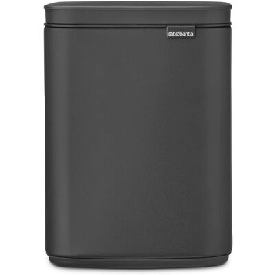 Brabantia Bo Szemetes 4L - Szemetesedény Brabantia Bo Szemetes 4L - Szemetesedény