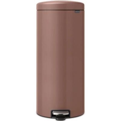Brabantia NewIcon 30L Szemetes Satin Taupe Brabantia NewIcon 30L Szemetes Satin Taupe