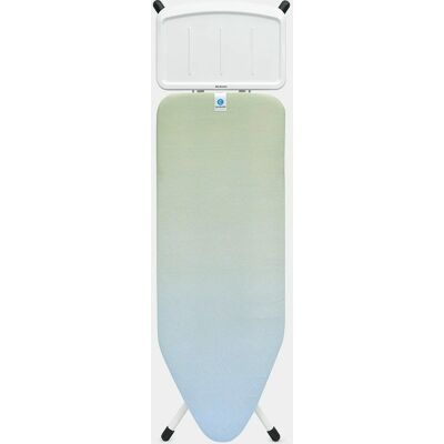 Brabantia 124 x 45 cm - Planche à repasser Brabantia 124 x 45 cm - Planche à repasser