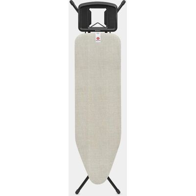 Brabantia B 124 x 38 cm - Silityslauta Brabantia B 124 x 38 cm - Silityslauta
