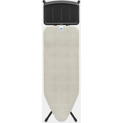 BRABANTIA 236143 - Gőzállomás vasalódeszka BRABANTIA 236143 - Gőzállomás vasalódeszka