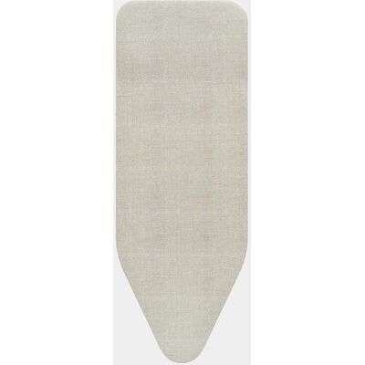 Funda para tabla de planchar Brabantia 236181 - Algodón Gris Funda para tabla de planchar Brabantia 236181 - Algodón Gris