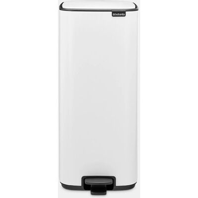Brabantia Bo Pedal Bin 30 L - Abfalleimer Brabantia Bo Pedal Bin 30 L - Abfalleimer