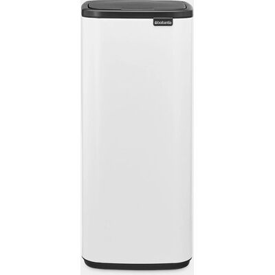 Brabantia Bo Touch Bin 10 L - Trash Bin Brabantia Bo Touch Bin 10 L - Trash Bin