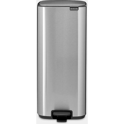 Brabantia Bo Pedal Bin 30L - Pedalbehälter Brabantia Bo Pedal Bin 30L - Pedalbehälter