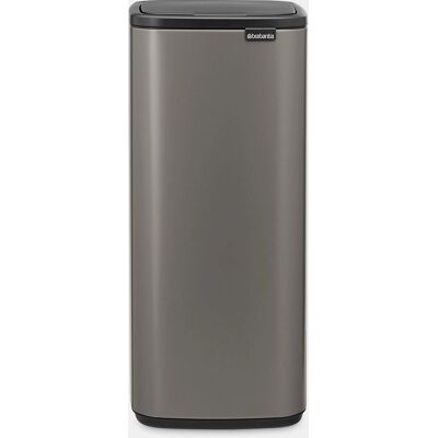 Brabantia Brabantia Bo Touch Bin 30L - Mülleimer Brabantia Brabantia Bo Touch Bin 30L - Mülleimer