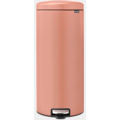 Brabantia 238741 Mülleimer aus Stahl Kupfer Brabantia 238741 Mülleimer aus Stahl Kupfer