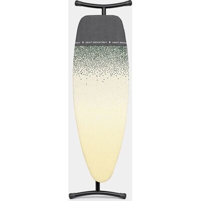 Brabantia D 242120 - Tabla de planchar de tamaño completo Brabantia D 242120 - Tabla de planchar de tamaño completo