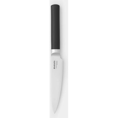 Brabantia Model 250385 Cuțit de Bucătărie - Oțel Inox 30cm Brabantia Model 250385 Cuțit de Bucătărie - Oțel Inox 30cm