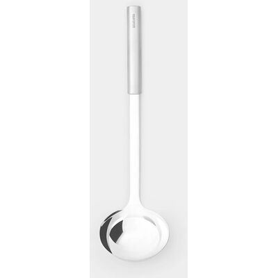 Brabantia 250606 Lingură de Supă din Oțel Satinat Brabantia 250606 Lingură de Supă din Oțel Satinat