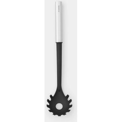 Brabantia 250668 Hittebestendig nylon Spaghetti lepel - Spaghetti lepel Brabantia 250668 Hittebestendig nylon Spaghetti lepel - Spaghetti lepel