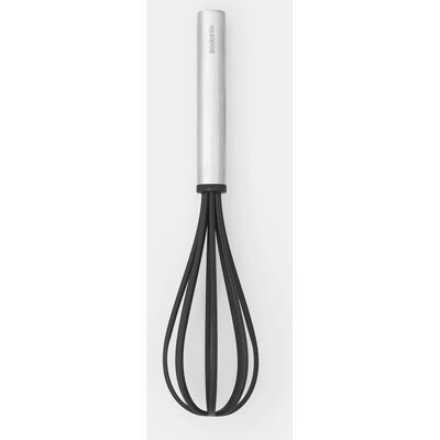Brabantia 250866 Schneebesen - Langlebig, Hitzebeständig, Antihaftfreundlich - Küchenwerkzeug Brabantia 250866 Schneebesen - Langlebig, Hitzebeständig, Antihaftfreundlich - Küchenwerkzeug
