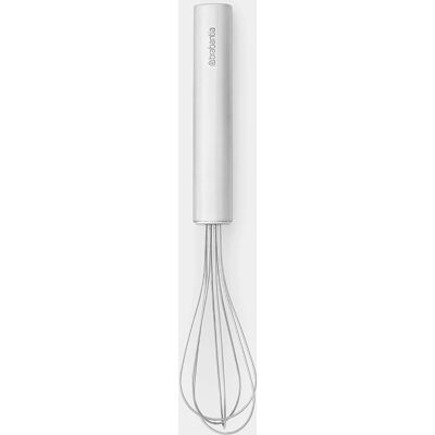 Brabantia 250880 Edelstahl Schneebesen - Profile Collection Brabantia 250880 Edelstahl Schneebesen - Profile Collection