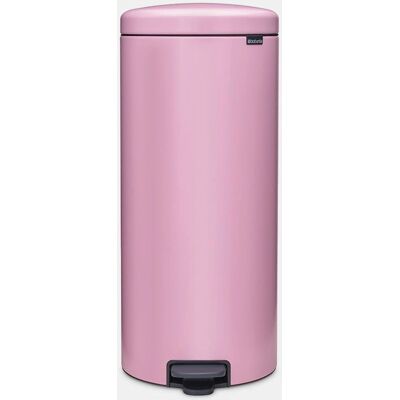 Brabantia NewIcon 30 L rosa-lila Soft-Close Mülleimer Brabantia NewIcon 30 L rosa-lila Soft-Close Mülleimer