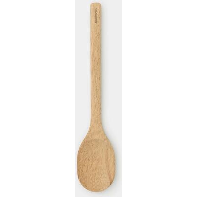 Cucchiaio da cucina Brabantia 260582 - Legno Cucchiaio da cucina Brabantia 260582 - Legno