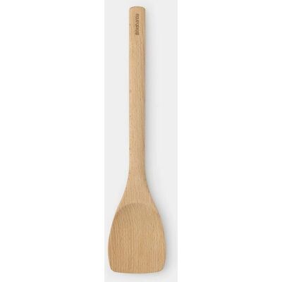 Spatule de cuisine en bois Brabantia 260629 - Spatule de cuisine - Publicité Spatule de cuisine en bois Brabantia 260629 - Spatule de cuisine - Publicité
