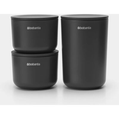 Brabantia 281303 Graue Badezimmer-Organizer - Badezimmer Organizer Brabantia 281303 Graue Badezimmer-Organizer - Badezimmer Organizer