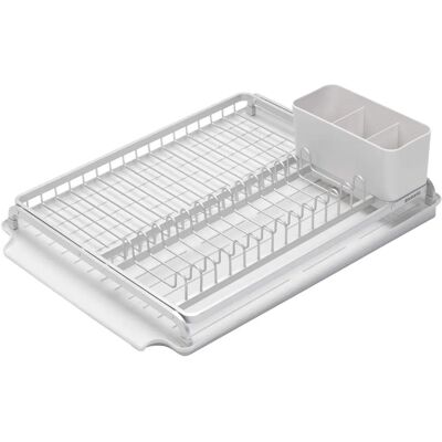 Brabantia 302381 Dark Grey Dish Squeegee - Dish Squeegee Brabantia 302381 Dark Grey Dish Squeegee - Dish Squeegee
