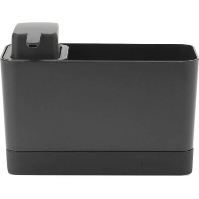 Brabantia 302602 Badezimmeraufbewahrung - Badezimmer Organizer Brabantia 302602 Badezimmeraufbewahrung - Badezimmer Organizer