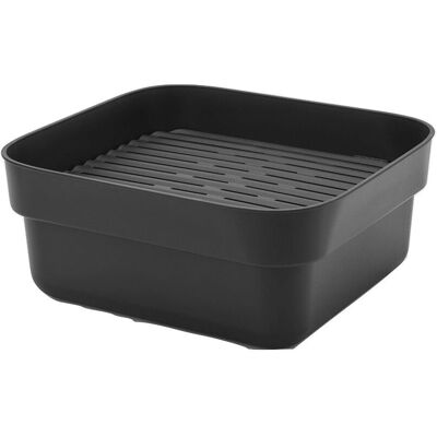 Brabantia 302664 Zbiornik na naczynia - Wielofunkcyjny dodatek do zlewu Brabantia 302664 Zbiornik na naczynia - Wielofunkcyjny dodatek do zlewu