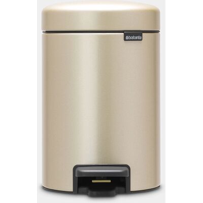 Brabantia newIcon 3 L - pezsgő Brabantia newIcon 3 L - pezsgő
