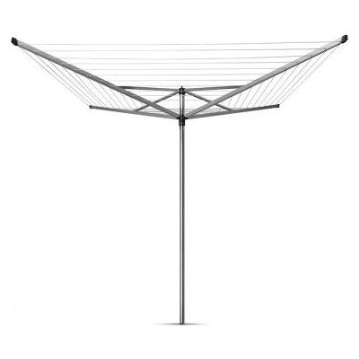 Brabantia 310867 Wäscheständer - Grau Brabantia 310867 Wäscheständer - Grau