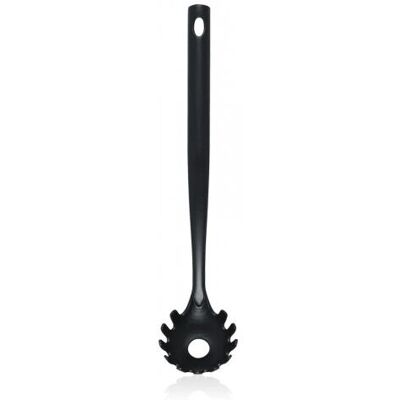 Brabantia Modèle 365126 Cuillère à Spaghetti en Nylon Antiadhésif - Cuillère - Publicité Brabantia Modèle 365126 Cuillère à Spaghetti en Nylon Antiadhésif - Cuillère - Publicité