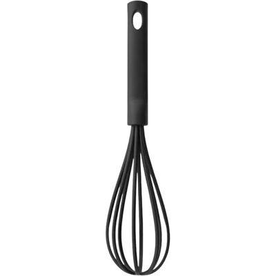 Brabantia Schwarze Linie Anti-Anback Garde 27,5 cm - Schneebesen Brabantia Schwarze Linie Anti-Anback Garde 27,5 cm - Schneebesen