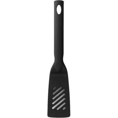 Brabantia 8710755365263 Espátula de Cozinha - Grande, Preta - Espátula de Cozinha Brabantia 8710755365263 Espátula de Cozinha - Grande, Preta - Espátula de Cozinha