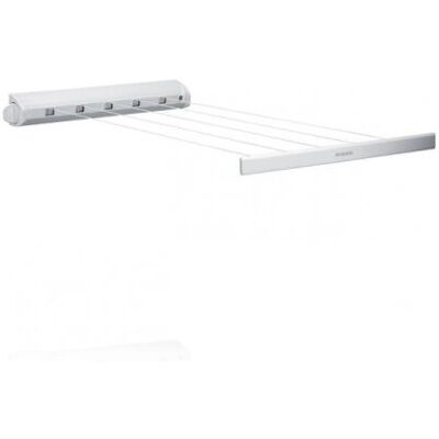 Brabantia Wanddroogrek - Wit Brabantia Wanddroogrek - Wit