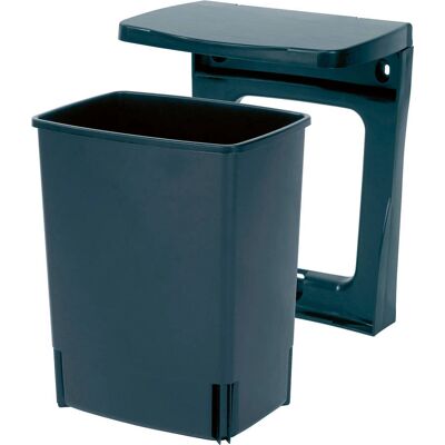 Brabantia Einbau-Mülltonne 10 L Brabantia Einbau-Mülltonne 10 L