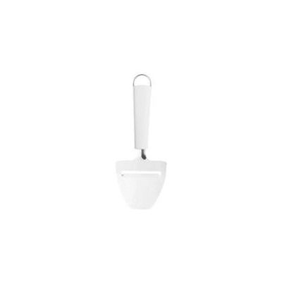 Brabantia 400247 Grattugia manuale in acciaio inox bianco Brabantia 400247 Grattugia manuale in acciaio inox bianco