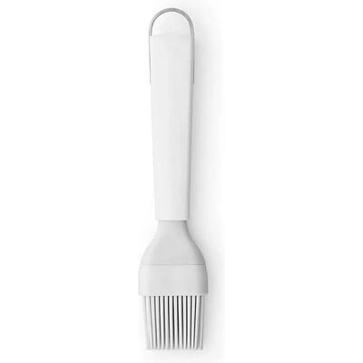 Pincel de silicone grande Brabantia - Ferramenta de cozinha Pincel de silicone grande Brabantia - Ferramenta de cozinha