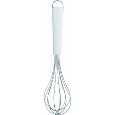 Brabantia Essential Schneebesen - Edelstahl 27 cm Brabantia Essential Schneebesen - Edelstahl 27 cm