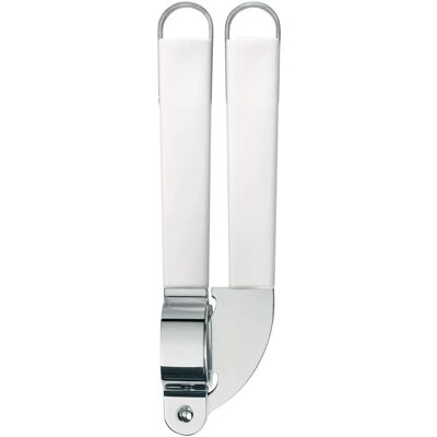 Brabantia Witte Knoflookpers - Knoflookpers Brabantia Witte Knoflookpers - Knoflookpers