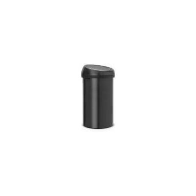 Brabantia Touch Bin 60 L - 60L schwarz Brabantia Touch Bin 60 L - 60L schwarz