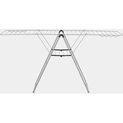 Brabantia Modell 403484 Ruhaszárító állvány Szürke - Ruhaszárító állvány Brabantia Modell 403484 Ruhaszárító állvány Szürke - Ruhaszárító állvány