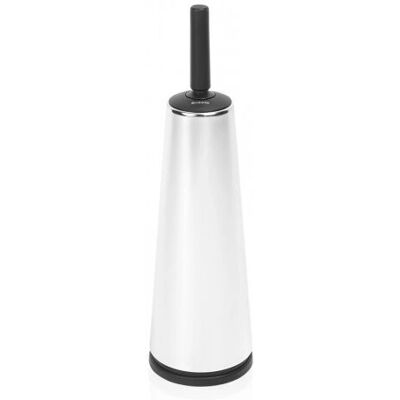 Brabantia 414640 Toalettborste - Stål - Toalettborste & hållare Brabantia 414640 Toalettborste - Stål - Toalettborste & hållare