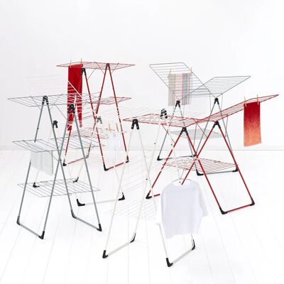 Brabantia 477843 Wäscheleine - Wäschetyp Brabantia 477843 Wäscheleine - Wäschetyp