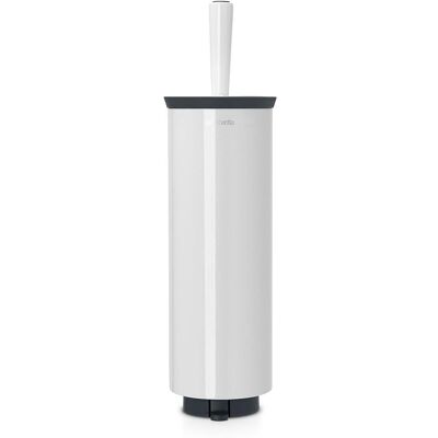 Brabantia 483325 WC kefefej és tartó - WC kefefej és tartó Brabantia 483325 WC kefefej és tartó - WC kefefej és tartó