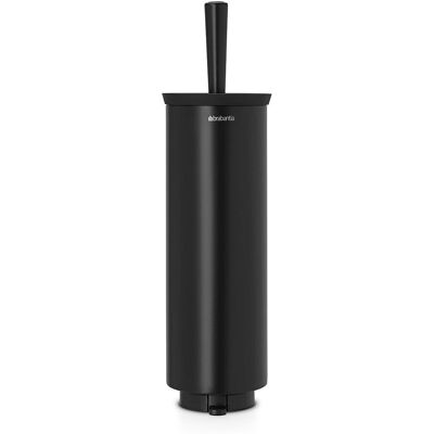 Brabantia 483349 Toilettenbürste - Schwarz Brabantia 483349 Toilettenbürste - Schwarz