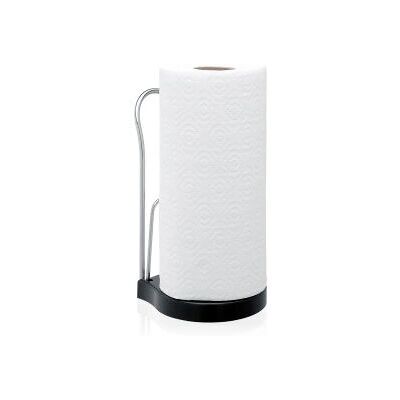 Brabantia Draagbare Roestvrij Stalen Keukenrolhouder - Papier Handdoek Dispenser Brabantia Draagbare Roestvrij Stalen Keukenrolhouder - Papier Handdoek Dispenser