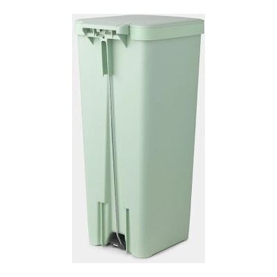 Brabantia StepUp 40l - verde jade Brabantia StepUp 40l - verde jade