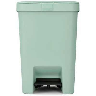Brabantia Jadegrüner StepUp 25L Pedal-Mülleimer Brabantia Jadegrüner StepUp 25L Pedal-Mülleimer