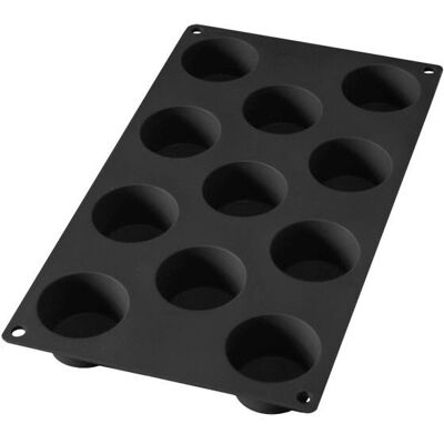 Lekue 880889 moule à muffins - Moule à muffins Lekue 880889 moule à muffins - Moule à muffins