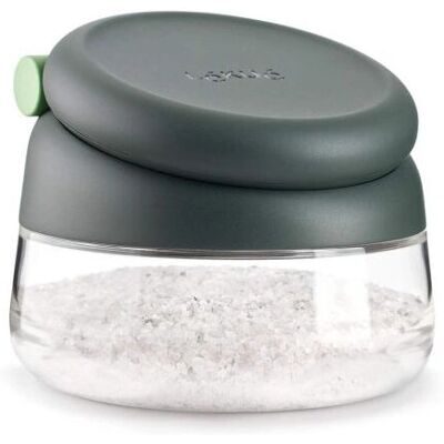 Lékué 883323 Grey Salt Shaker - Salt Shaker Lékué 883323 Grey Salt Shaker - Salt Shaker